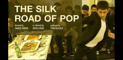Film Screening: The Silk Road of Pop image