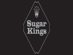 LATIN: The Sugar Kings image