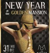 New Year at the Golden Mansion  image