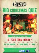 The BIG Christmas Quiz at The Doodle bar image