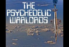 The Psychedelic Warlords image