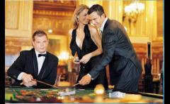 Monte Carlo Casino London image