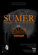 Sumer (The Animal You Are album launch) image