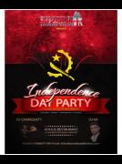 Kizomba Party and Classes - Clube Vicio - Angolan Independence Day Party image