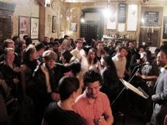 London Dance Orchestra at Doodle Bar image