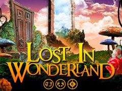 Lost in Wonderland NYE  image