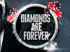 Diamonds are Forever NYE  image