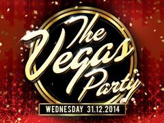 Las Vegas Party NYE  image