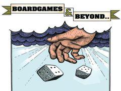 Board Games and Beyond: Xmas Warm-Up! image