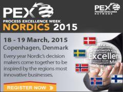 Process Excellence Week Nordics image