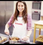 Good Housekeeping Institute Cookery Classes image