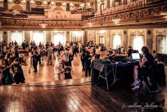 Argentine Tango Thursday Nights @ Shoreditch Town Hall image