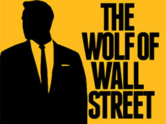 The Wolf of Wall Street Party image