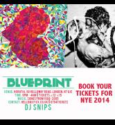 Blueprint: Retro music party image