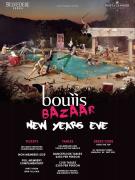 Boujis Bazaar New Year's Eve 2014 image