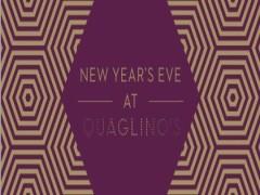 New Year's Eve at Quaglino's image