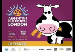 Argentine Film Festival returns to London image