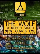 Wolf of Rupert Street NYE 2014 image