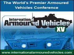 International Armoured Vehicles XV image