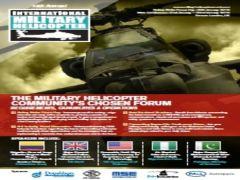 International Military Helicopter 2015 image