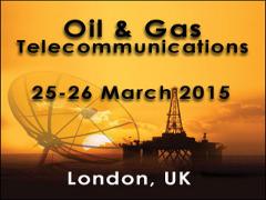 Oil and Gas Telecommunications image
