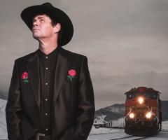 Rich Hall's Hoedown image