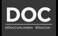 Doc Con London image