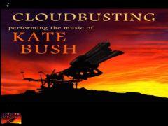 Cloudbusting Performing the music of Kate Bush image