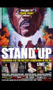 Young Funny Presents STAND UP Live image