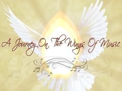 A Journey on the Wings of music image