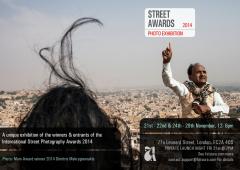 Street Photo Awards Exhibition image