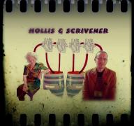 Introducing Hollis & Scrivener image