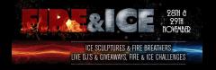 Fire & Ice Weekender image
