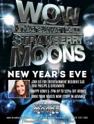 WOW NYE 2014 Party! image