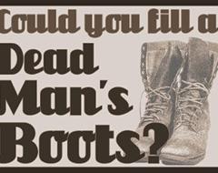 Dead Man's Boots image