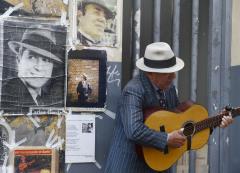 Gardel - A Photography Exhibition  image