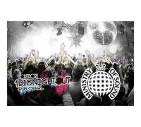 1 Big Night Out Pub Crawl - Ending at Ministry of Sound image