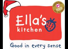 Ella's Kitchen's Christmas Sprout Shop image