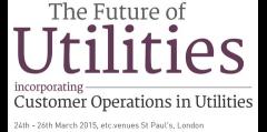 The Future of Utilities image