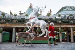 Christmas 2014 in Covent Garden image