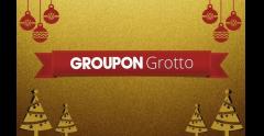 Groupon Christmas Grotto image