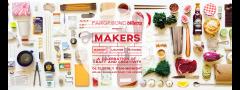 Fairground London and Billetto present MAKERS image