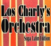 Los Padrinos De Salsa: featuring Los Charlys Orchestra image