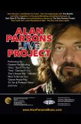 The Alan Parsons Live Project image