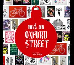 Not On Oxford Street image