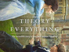 The Theory of Everything - London Film Premiere image