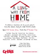 Exhibition Opening: A Long Way From Home image