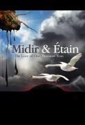 Crick Crack Club - Midir and Etain: The Love of One Thousand Years image