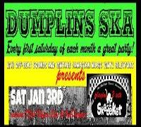Ska Reggae Night Camden - Dumplins Ska Club Camden image