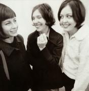 Sleater-kinney Special At How Does It Feel To Be Loved? image